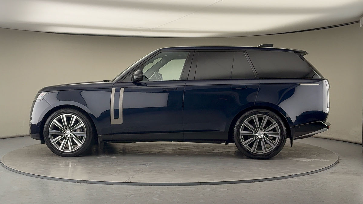 Used Land Rover Range Rover 2022 for sale - 77303329: Photo 27