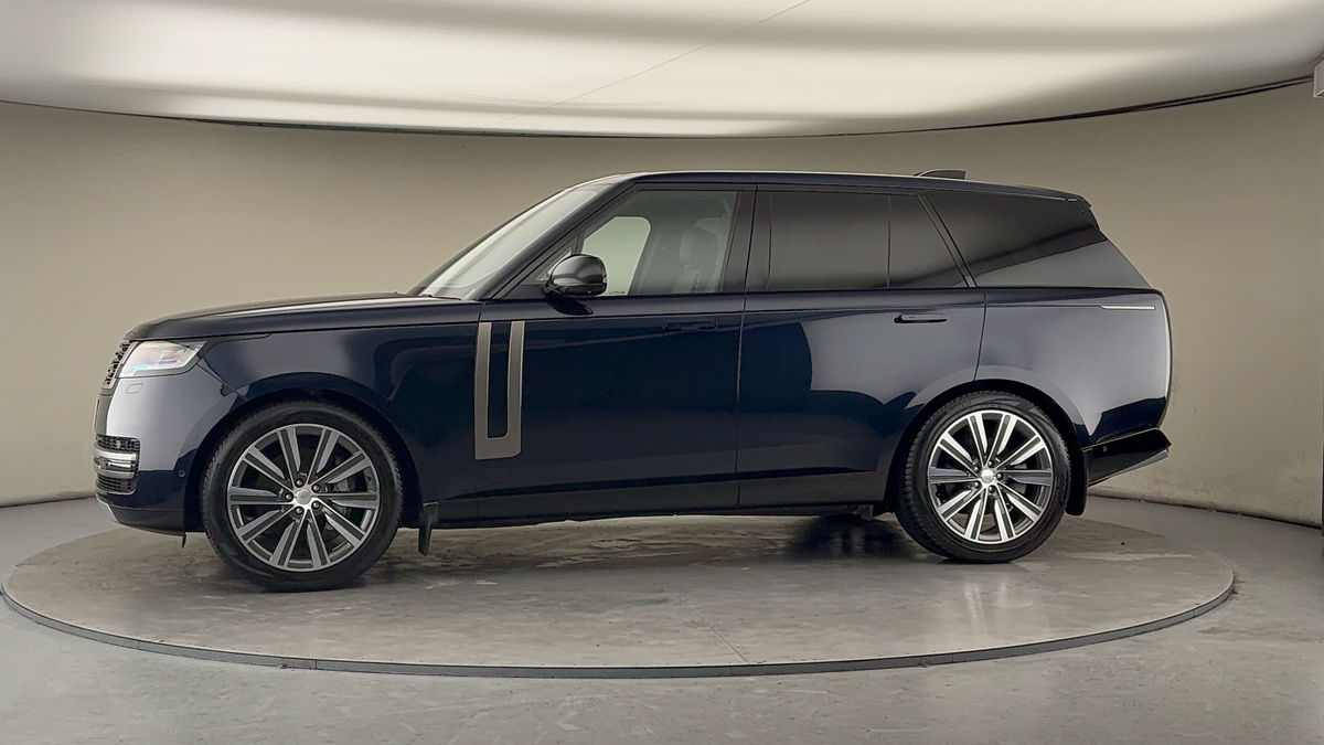 Used Land Rover Range Rover 2022 for sale - 77303329: Photo 28