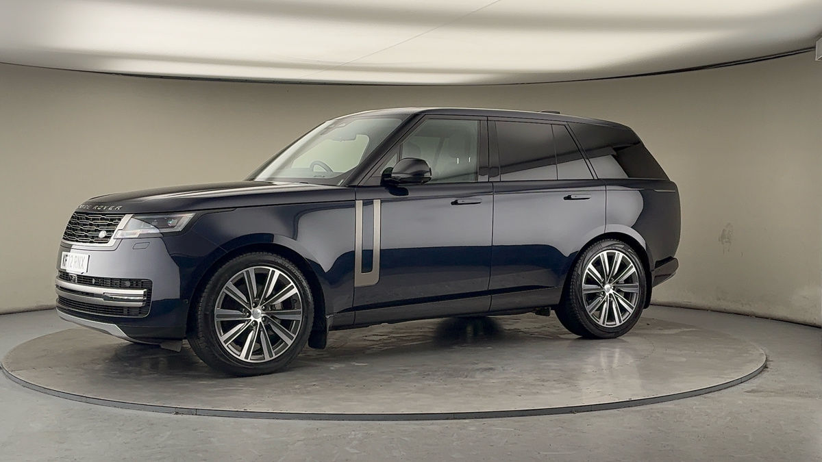 Used Land Rover Range Rover 2022 for sale - 77303329: Photo 29