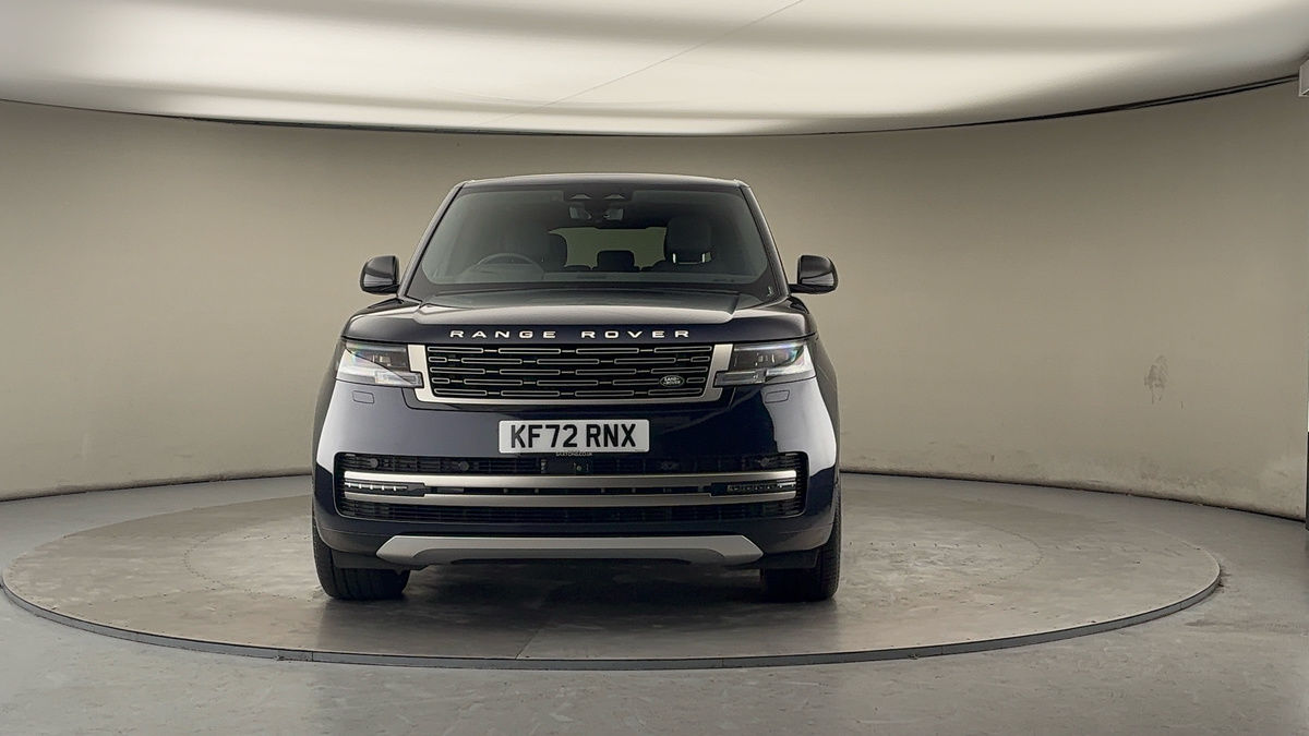 Used Land Rover Range Rover 2022 for sale - 77303329: Photo 3