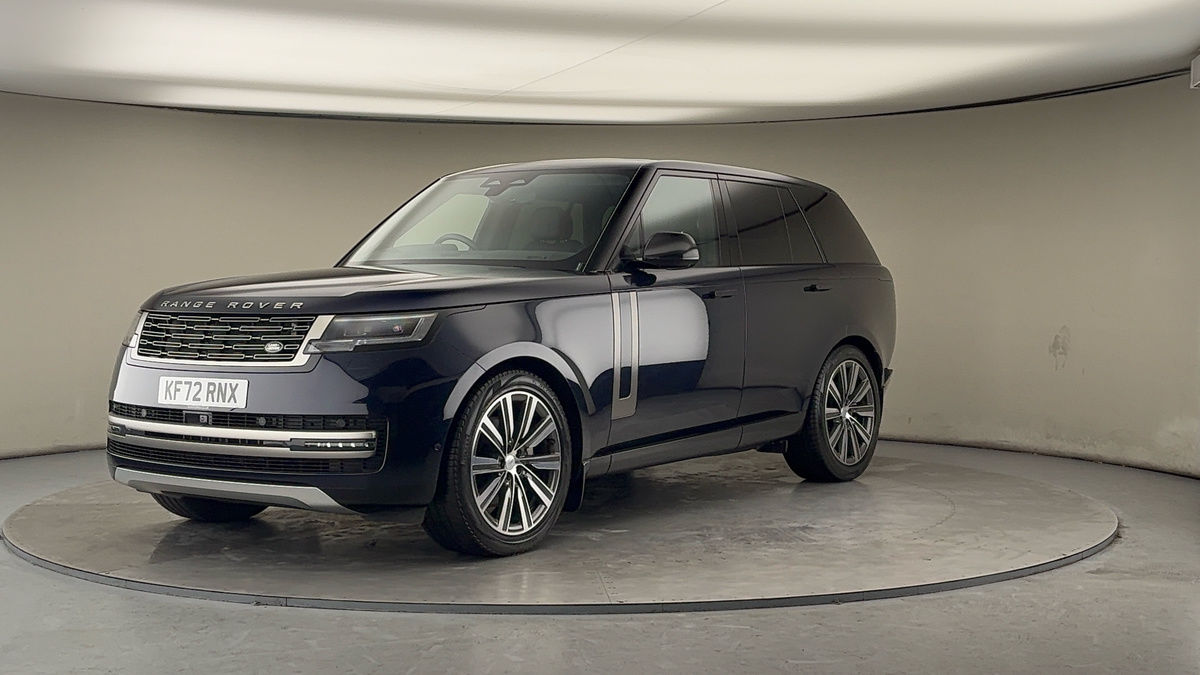 Used Land Rover Range Rover 2022 for sale - 77303329: Photo 30