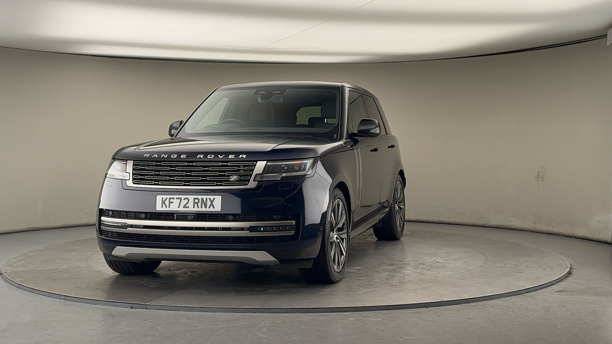 Used Land Rover Range Rover 2022 for sale - 77303329: Photo 31