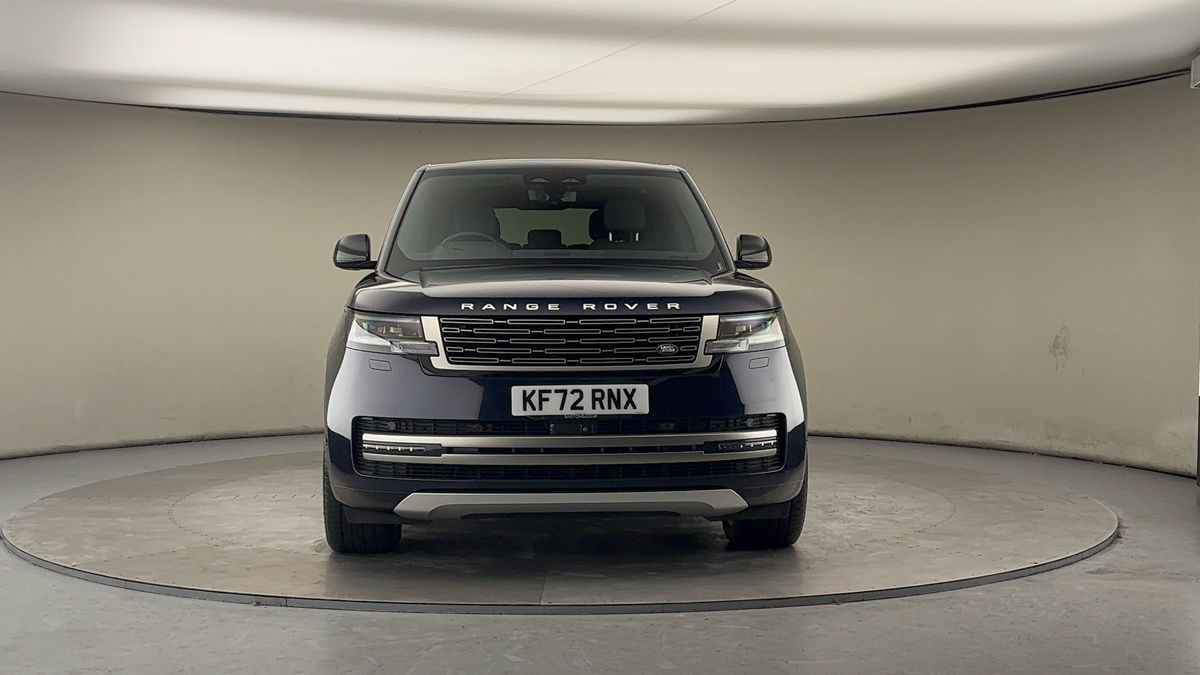 Used Land Rover Range Rover 2022 for sale - 77303329: Photo 32