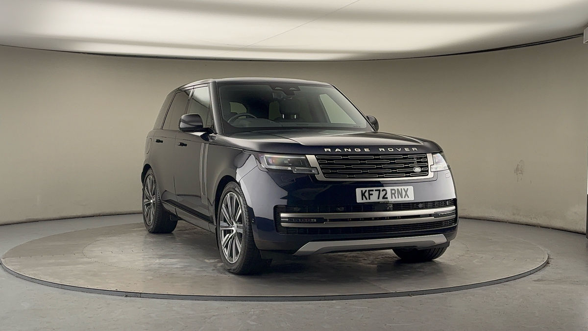 Used Land Rover Range Rover 2022 for sale - 77303329: Photo 33