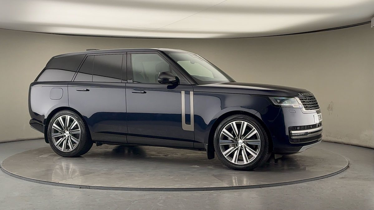 Used Land Rover Range Rover 2022 for sale - 77303329: Photo 35