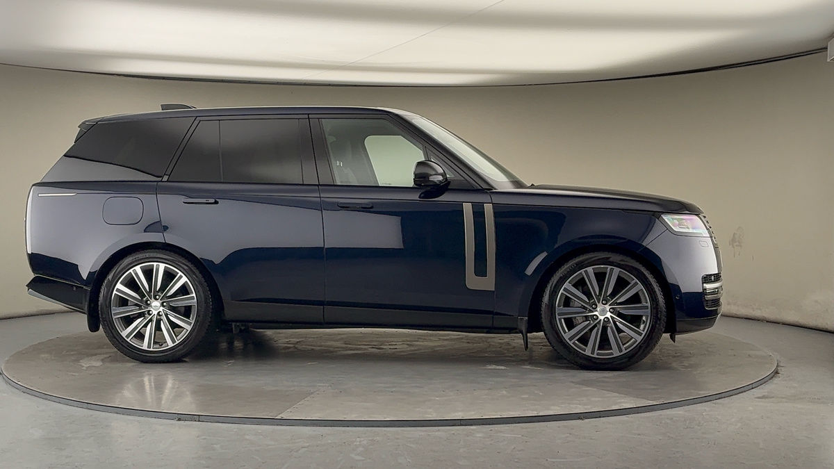 Used Land Rover Range Rover 2022 for sale - 77303329: Photo 36