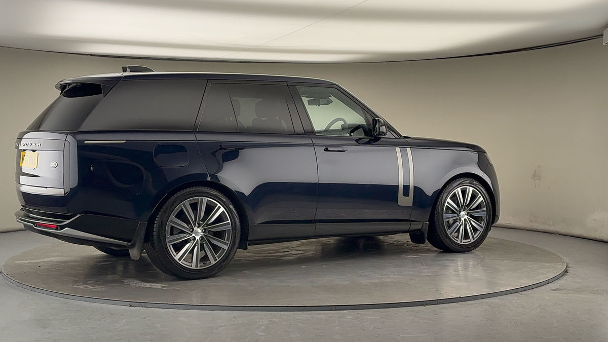 Used Land Rover Range Rover 2022 for sale - 77303329: Photo 38