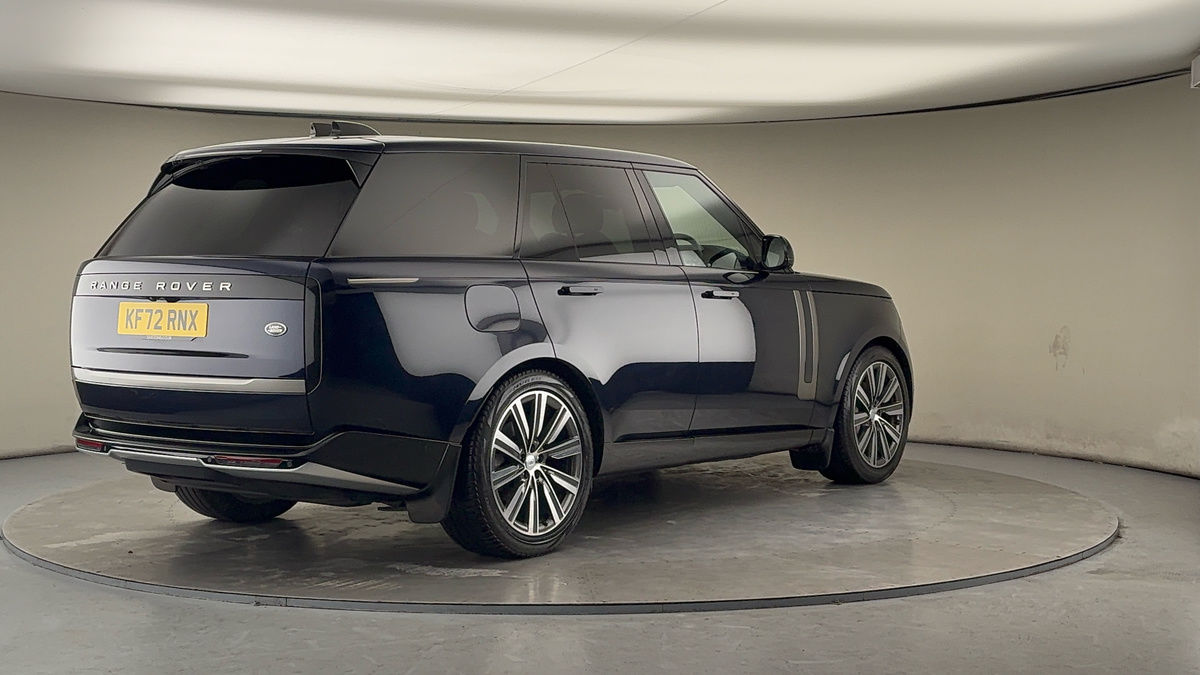 Used Land Rover Range Rover 2022 for sale - 77303329: Photo 39