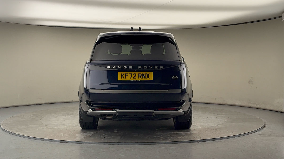 Used Land Rover Range Rover 2022 for sale - 77303329: Photo 4