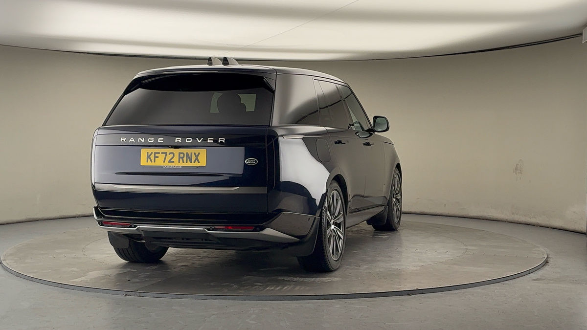 Used Land Rover Range Rover 2022 for sale - 77303329: Photo 40