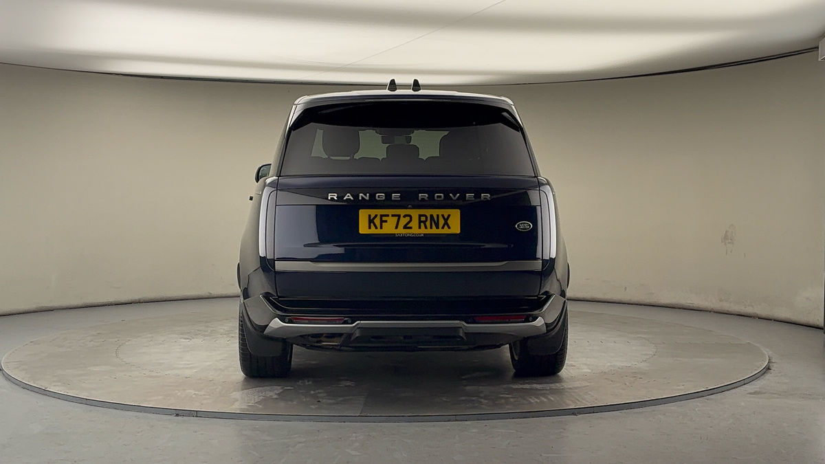 Used Land Rover Range Rover 2022 for sale - 77303329: Photo 41