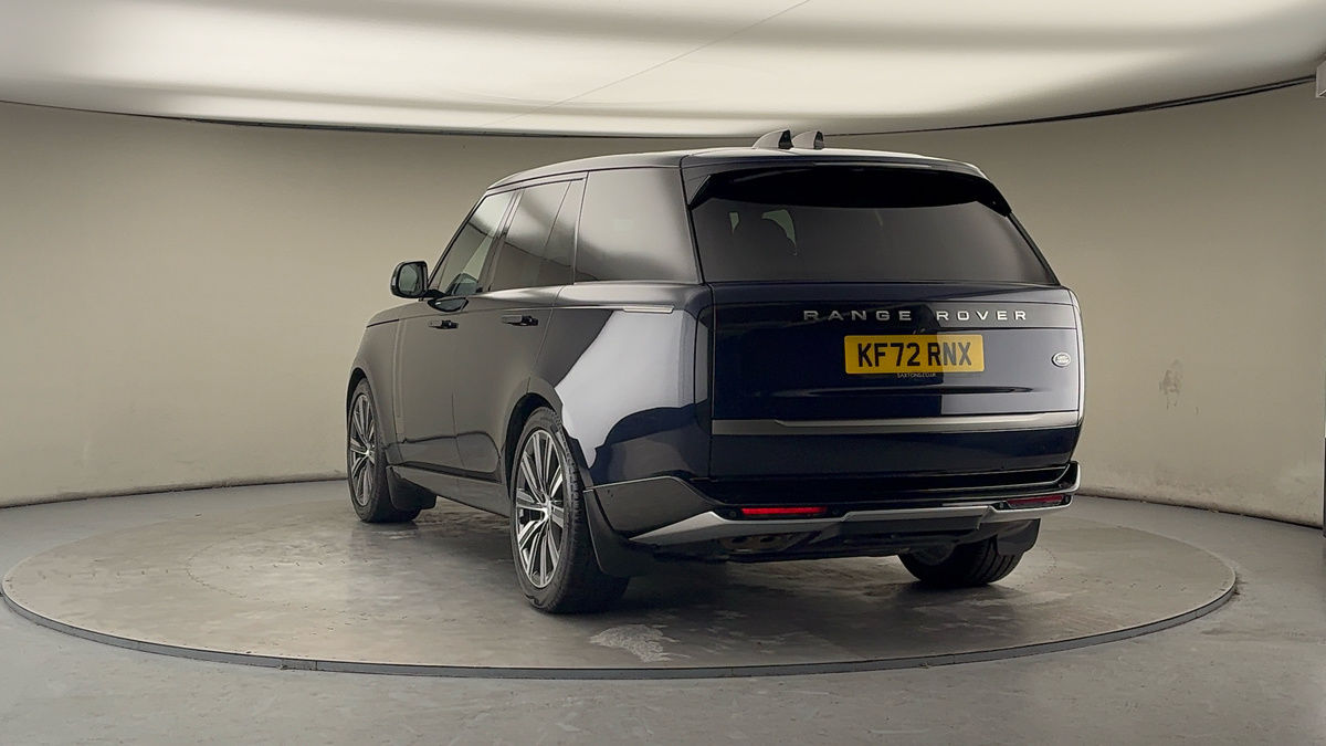 Used Land Rover Range Rover 2022 for sale - 77303329: Photo 42