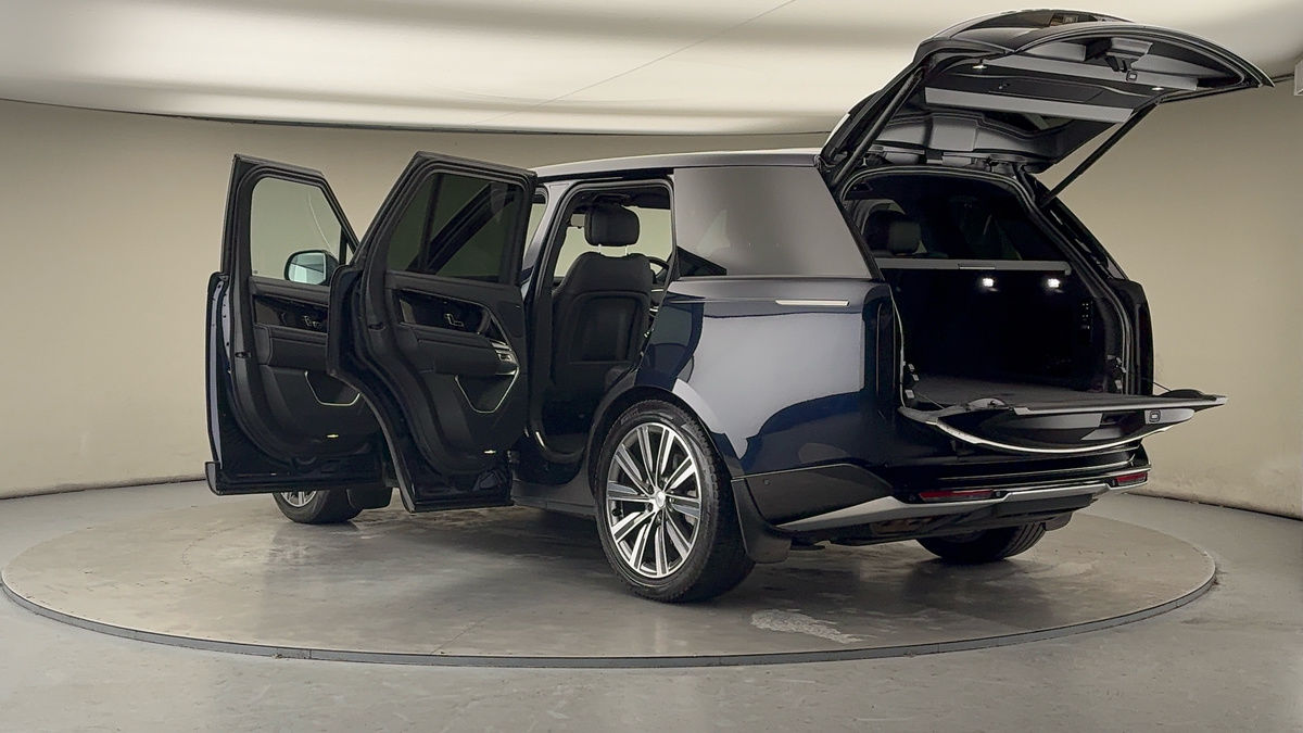 Used Land Rover Range Rover 2022 for sale - 77303329: Photo 43