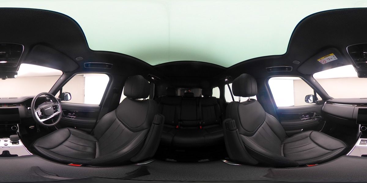 Used Land Rover Range Rover 2022 for sale - 77303329: Photo 44