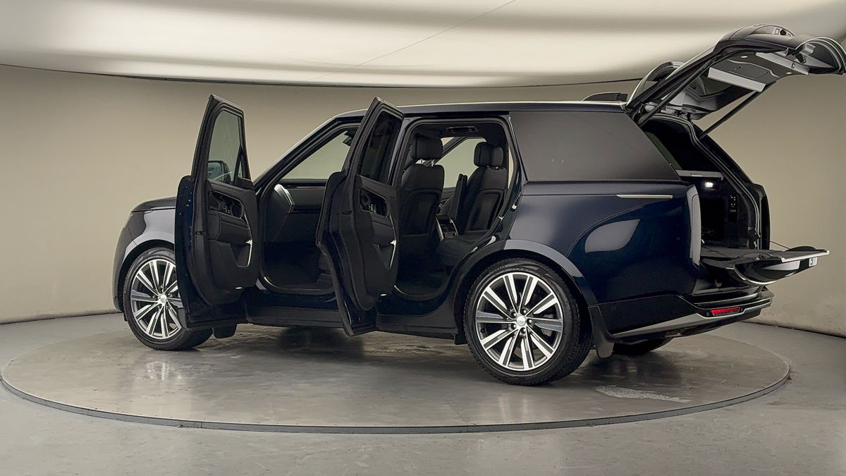 Used Land Rover Range Rover 2022 for sale - 77303329: Photo 45