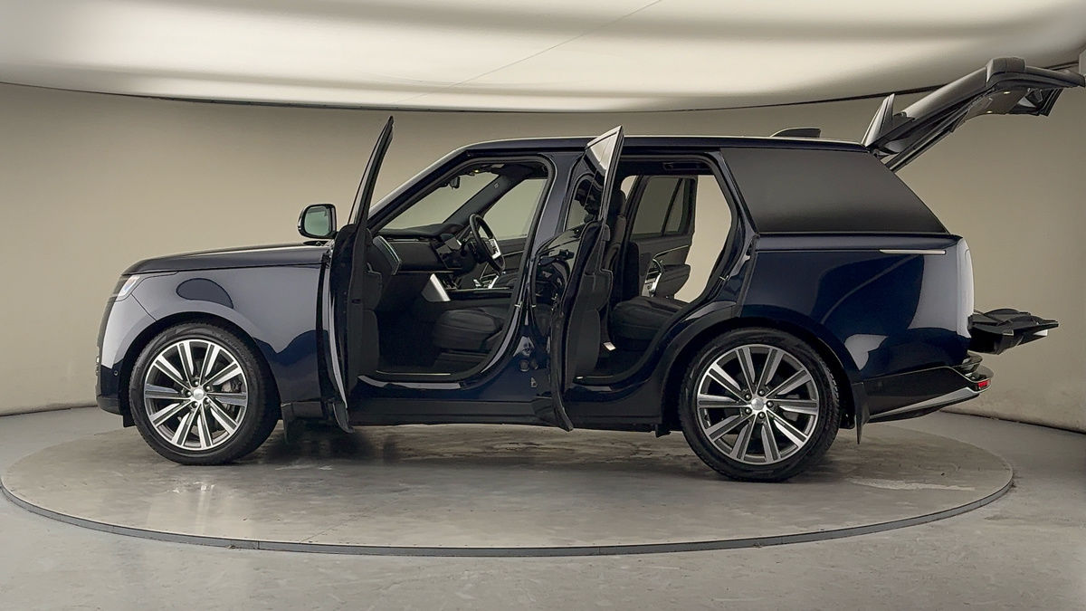 Used Land Rover Range Rover 2022 for sale - 77303329: Photo 46