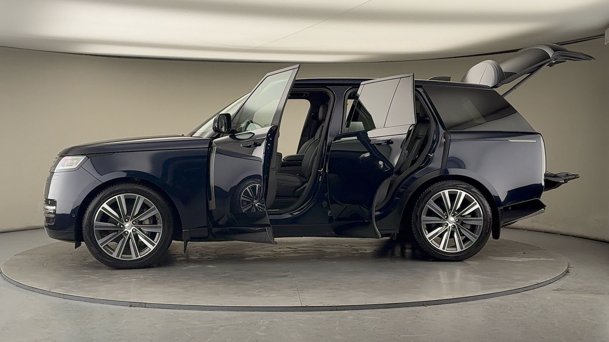 Used Land Rover Range Rover 2022 for sale - 77303329: Photo 47