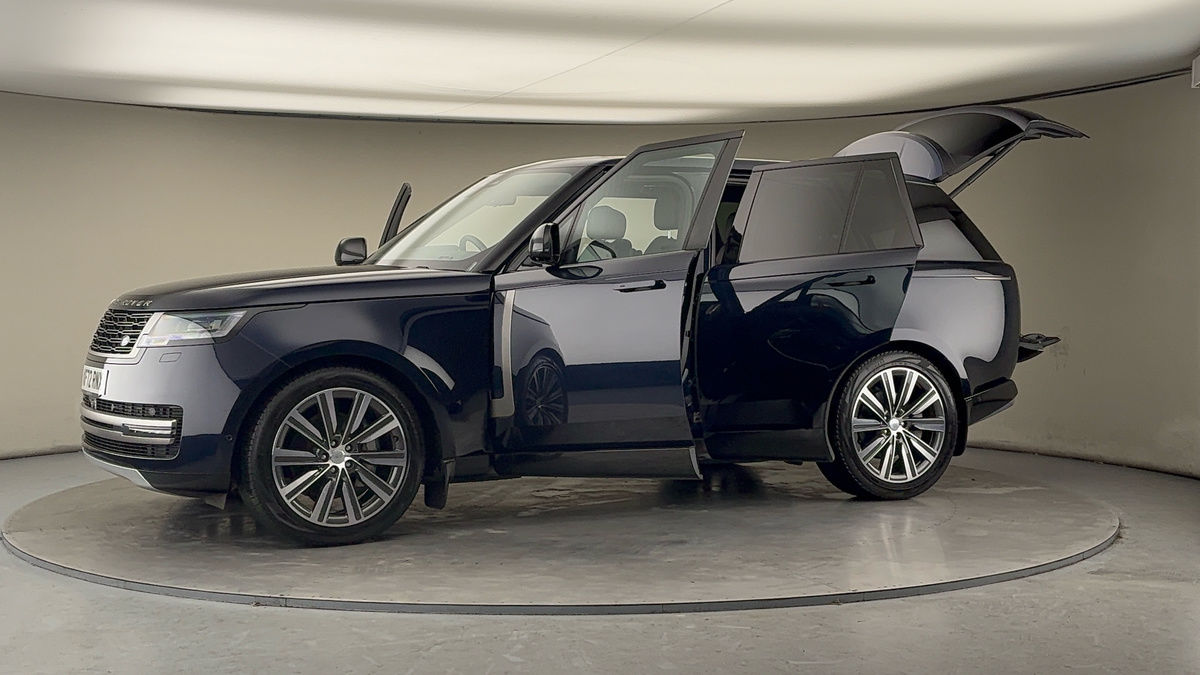 Used Land Rover Range Rover 2022 for sale - 77303329: Photo 48