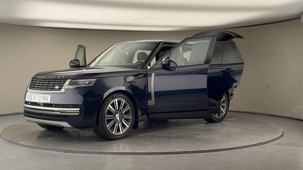 Used Land Rover Range Rover 2022 for sale - 77303329: Photo 49