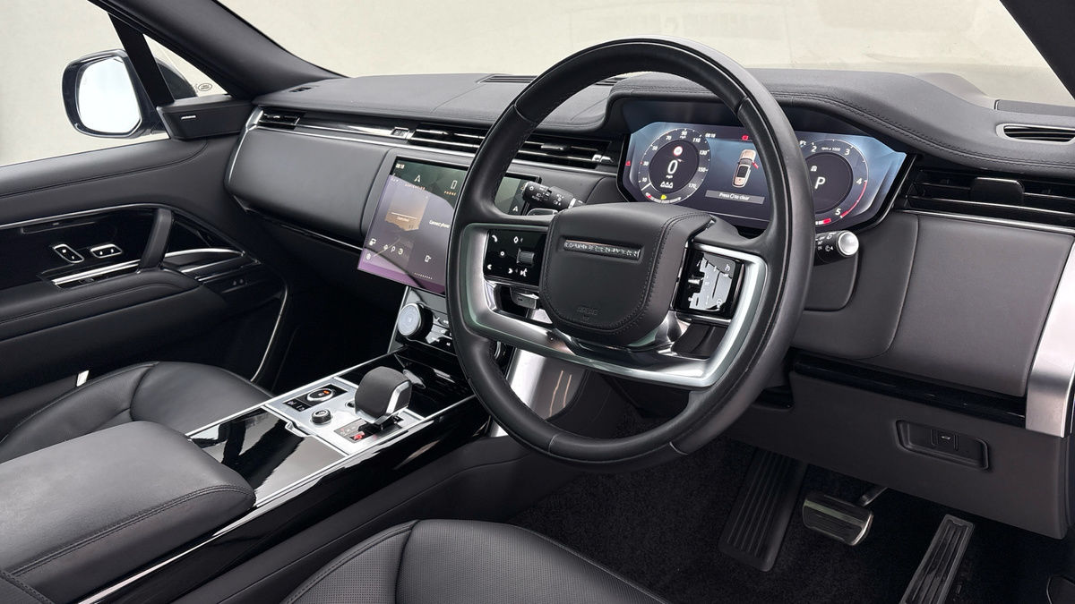 Used Land Rover Range Rover 2022 for sale - 77303329: Photo 5