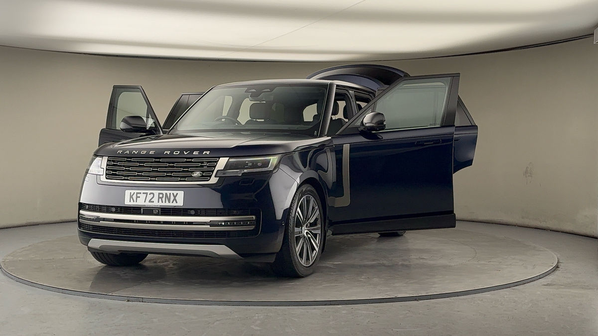 Used Land Rover Range Rover 2022 for sale - 77303329: Photo 50