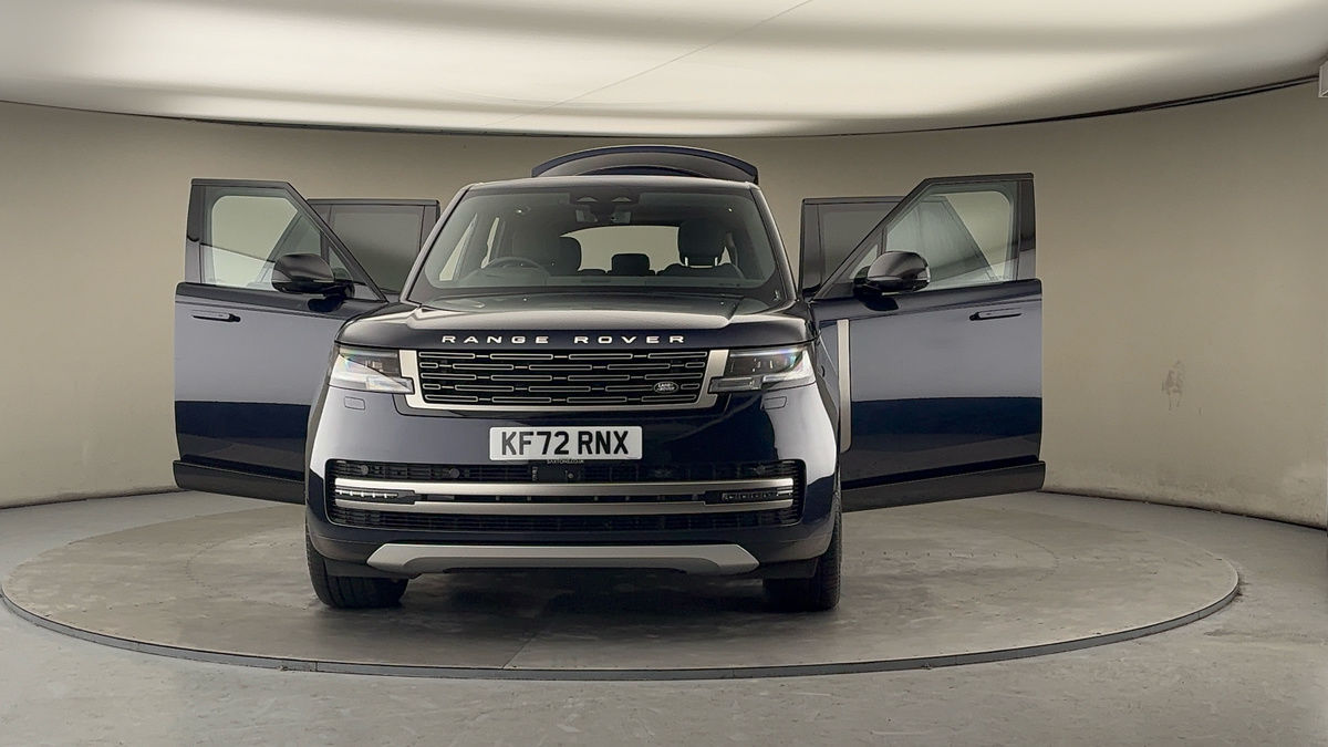 Used Land Rover Range Rover 2022 for sale - 77303329: Photo 51