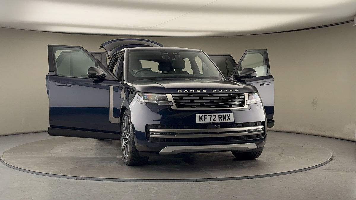 Used Land Rover Range Rover 2022 for sale - 77303329: Photo 52