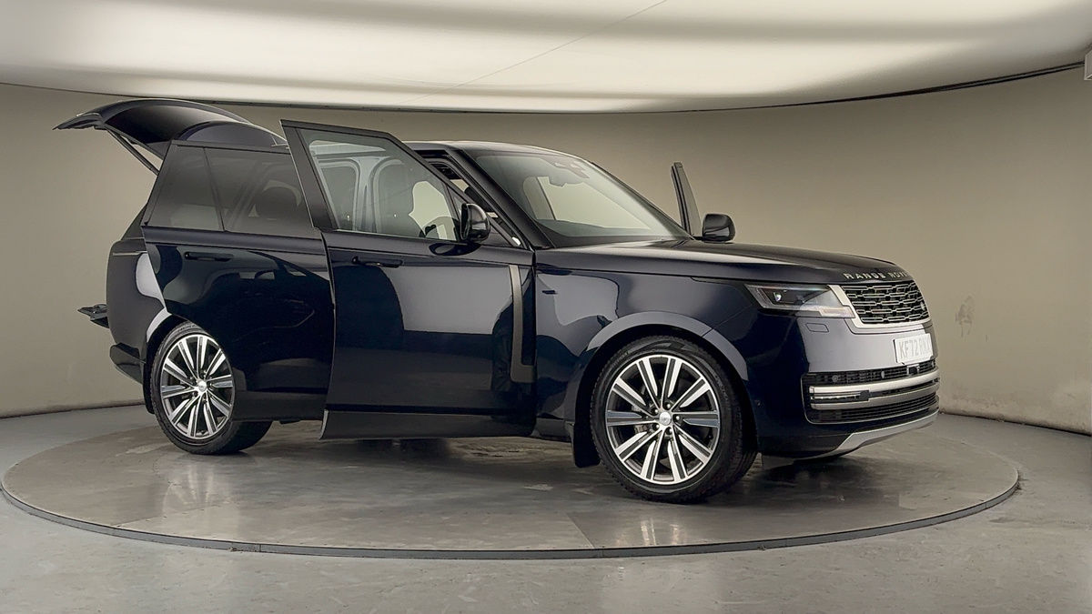 Used Land Rover Range Rover 2022 for sale - 77303329: Photo 54