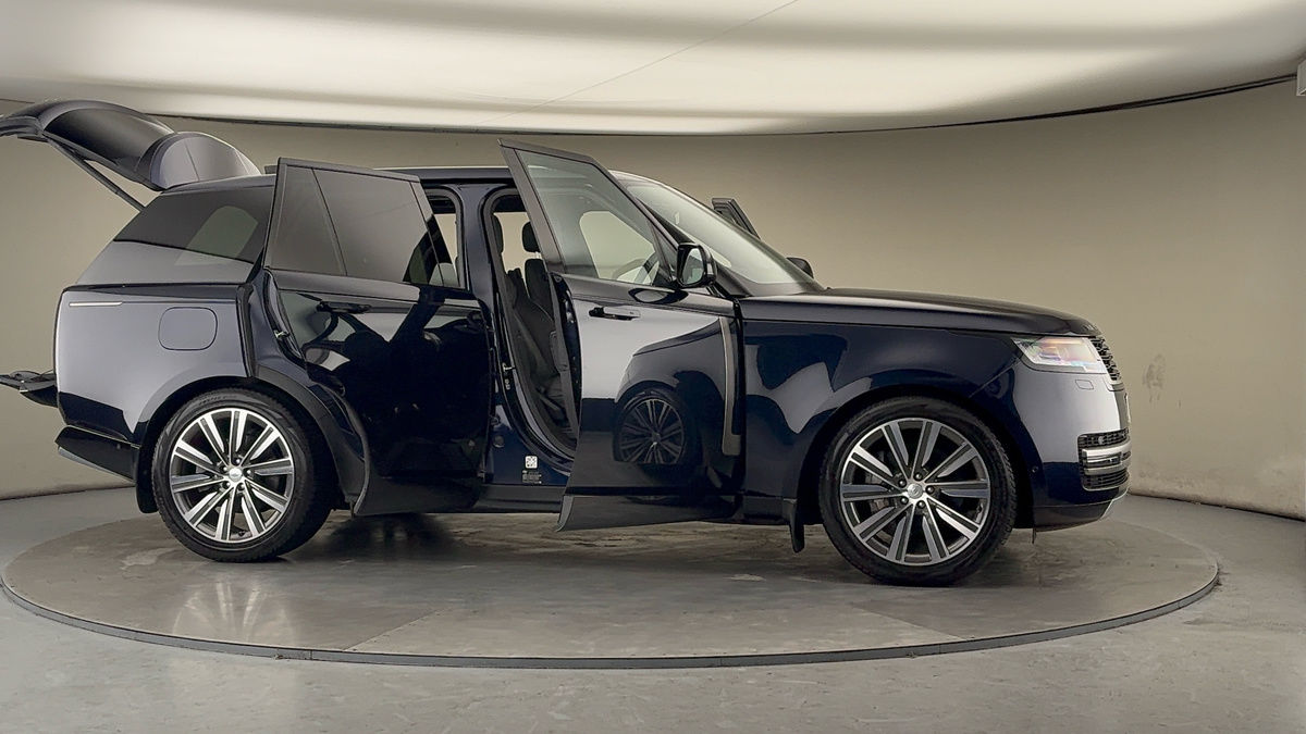 Used Land Rover Range Rover 2022 for sale - 77303329: Photo 55