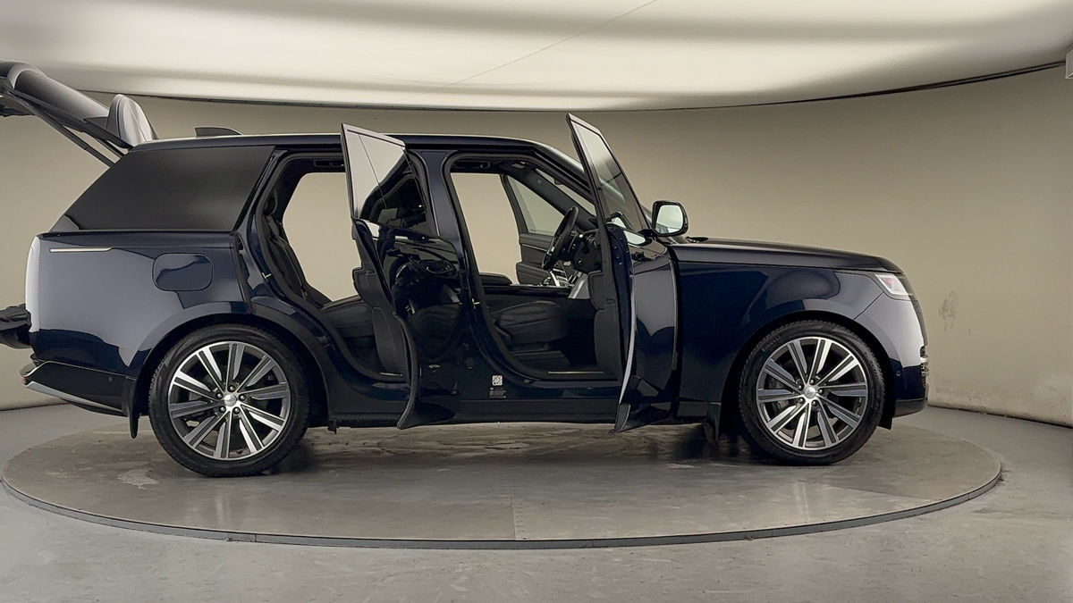 Used Land Rover Range Rover 2022 for sale - 77303329: Photo 56