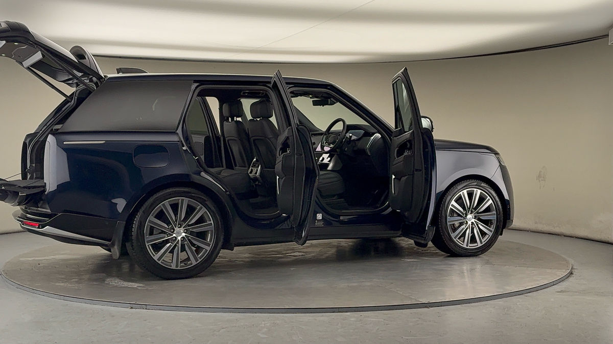 Used Land Rover Range Rover 2022 for sale - 77303329: Photo 57