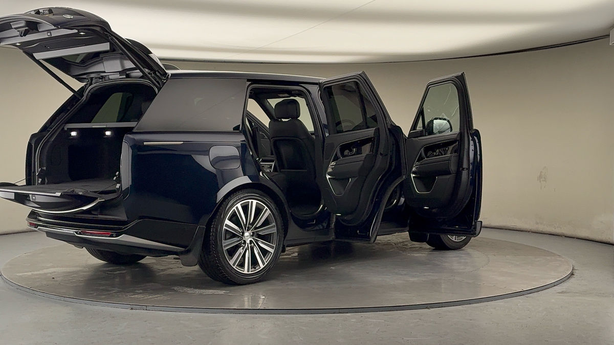 Used Land Rover Range Rover 2022 for sale - 77303329: Photo 58