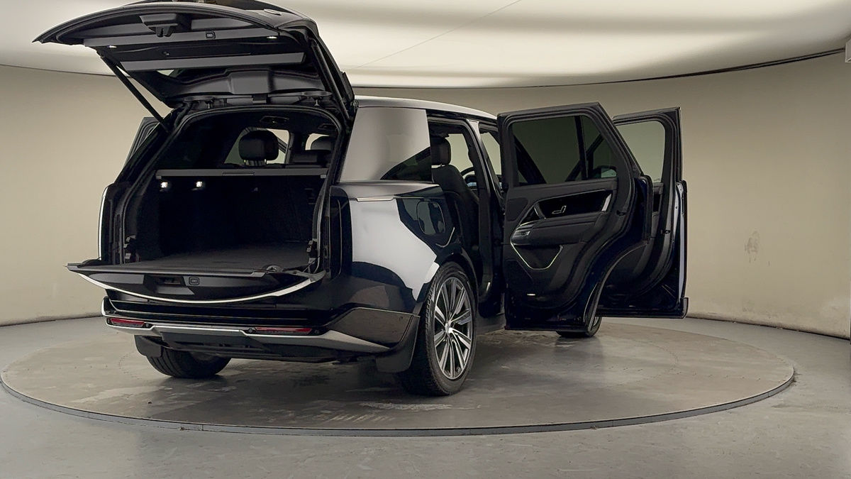 Used Land Rover Range Rover 2022 for sale - 77303329: Photo 59