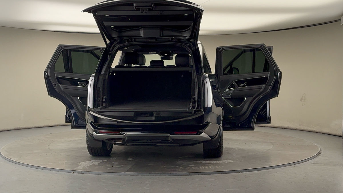 Used Land Rover Range Rover 2022 for sale - 77303329: Photo 60