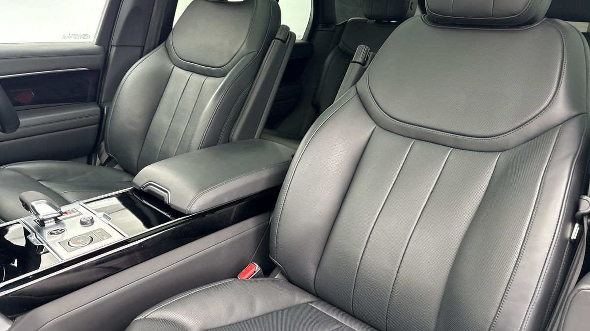 Used Land Rover Range Rover 2022 for sale - 77303329: Photo 7