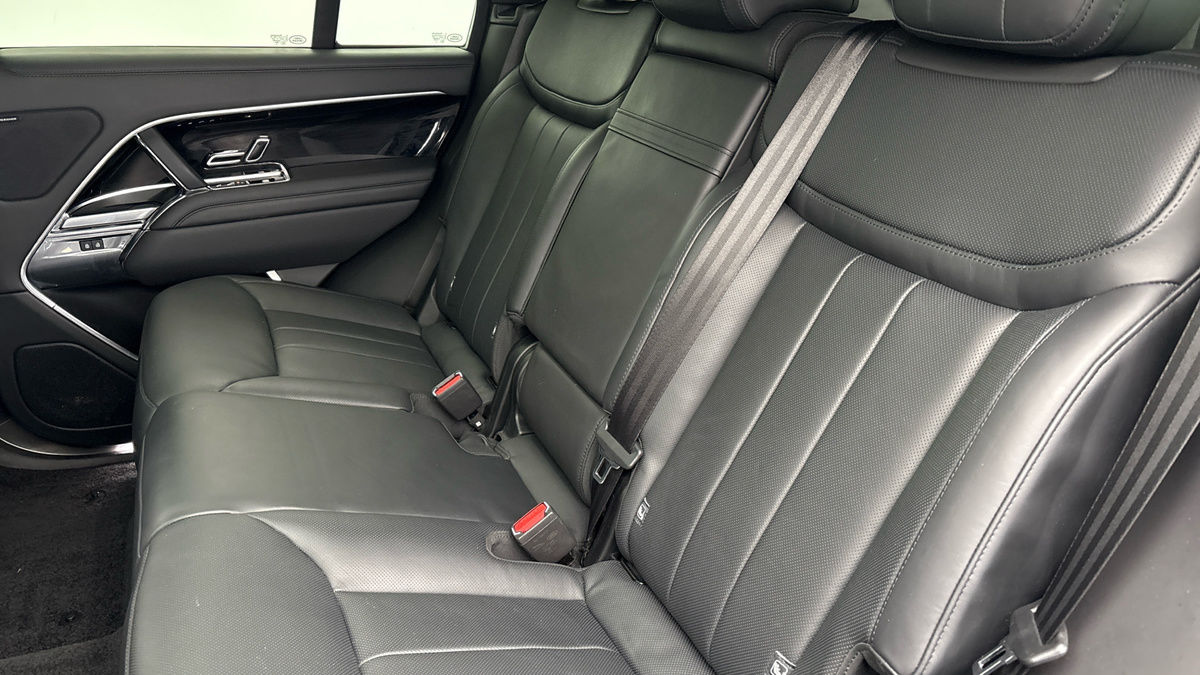 Used Land Rover Range Rover 2022 for sale - 77303329: Photo 8