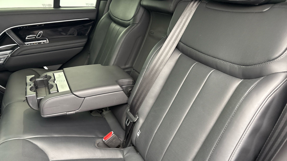 Used Land Rover Range Rover 2022 for sale - 77303329: Photo 9