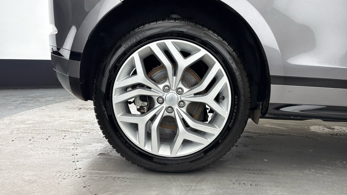 Used Land Rover Range Rover Evoque 2022 for sale - 76884632: Photo 10