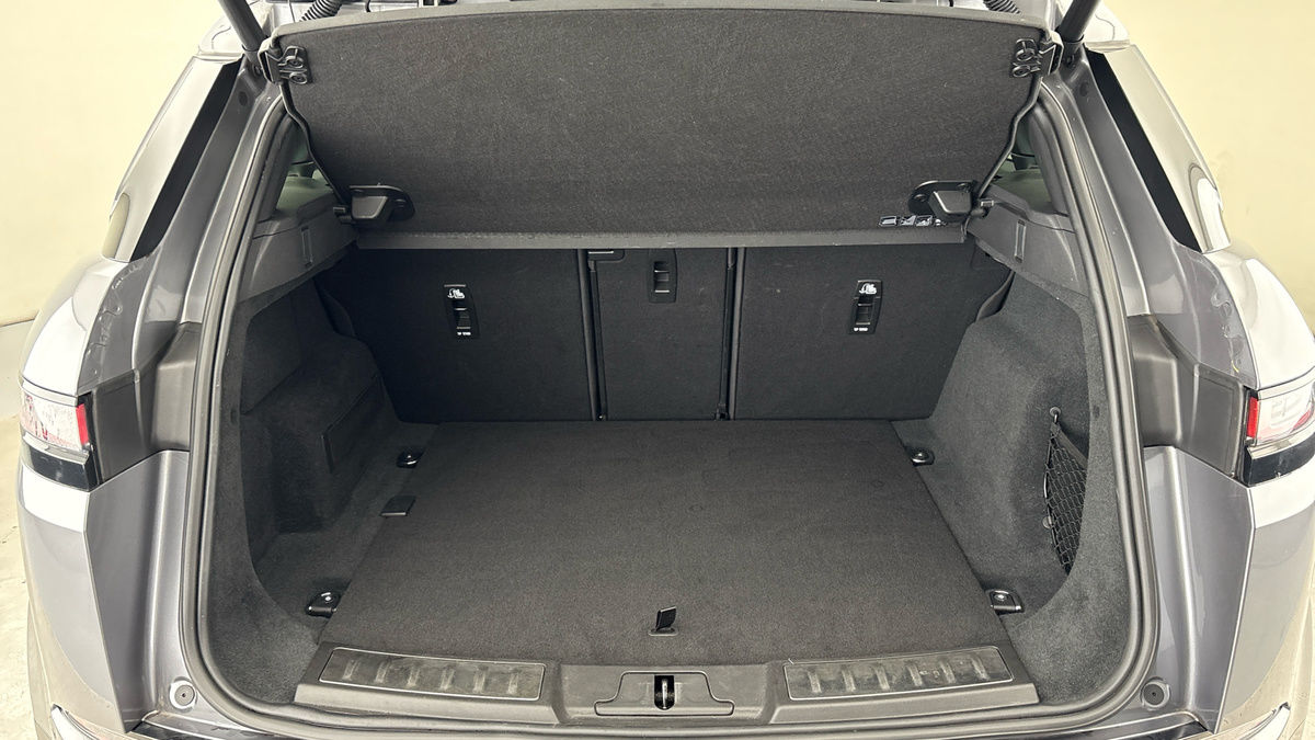 Used Land Rover Range Rover Evoque 2022 for sale - 76884632: Photo 11