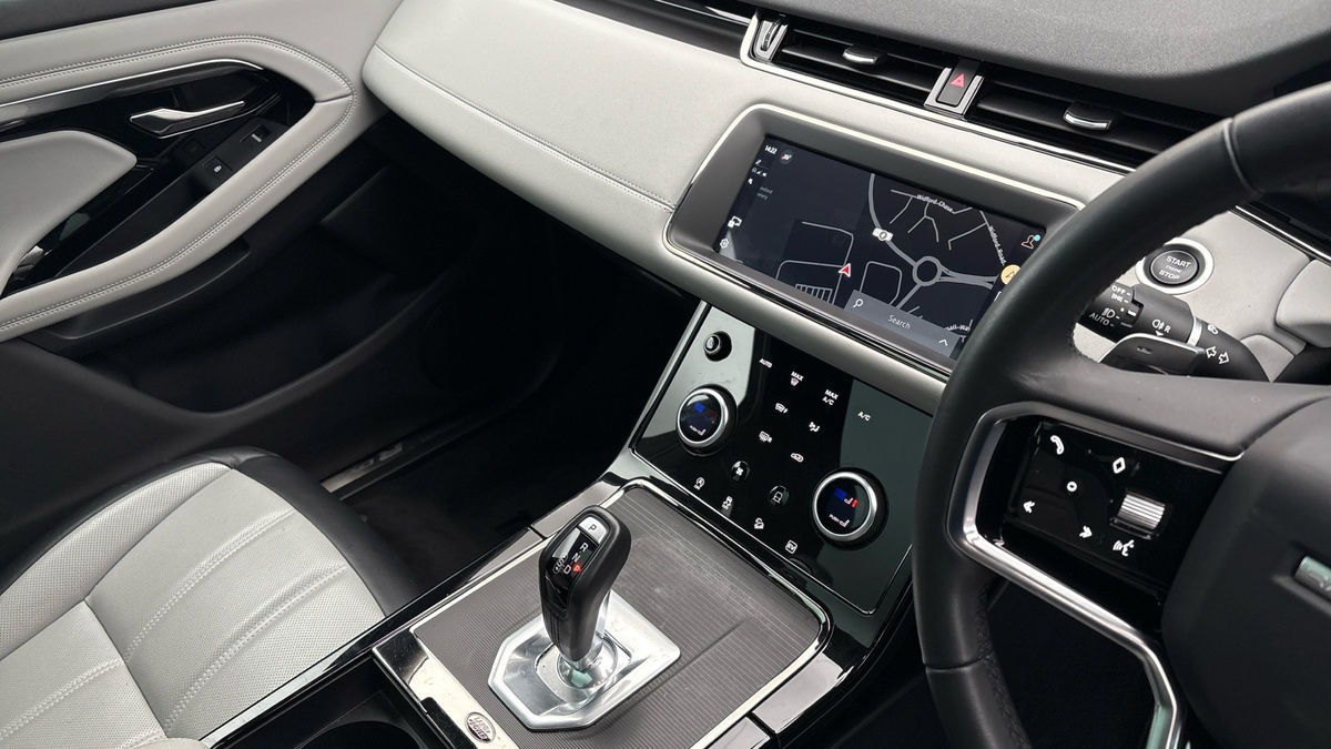 Used Land Rover Range Rover Evoque 2022 for sale - 76884632: Photo 18