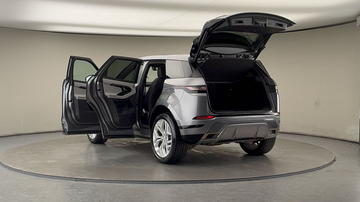 Used Land Rover Range Rover Evoque 2022 for sale - 76884632: Photo 23