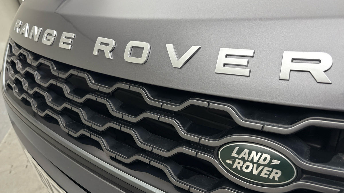 Used Land Rover Range Rover Evoque 2022 for sale - 76884632: Photo 24