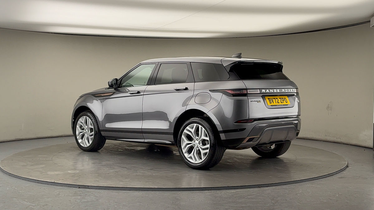 Used Land Rover Range Rover Evoque 2022 for sale - 76884632: Photo 25