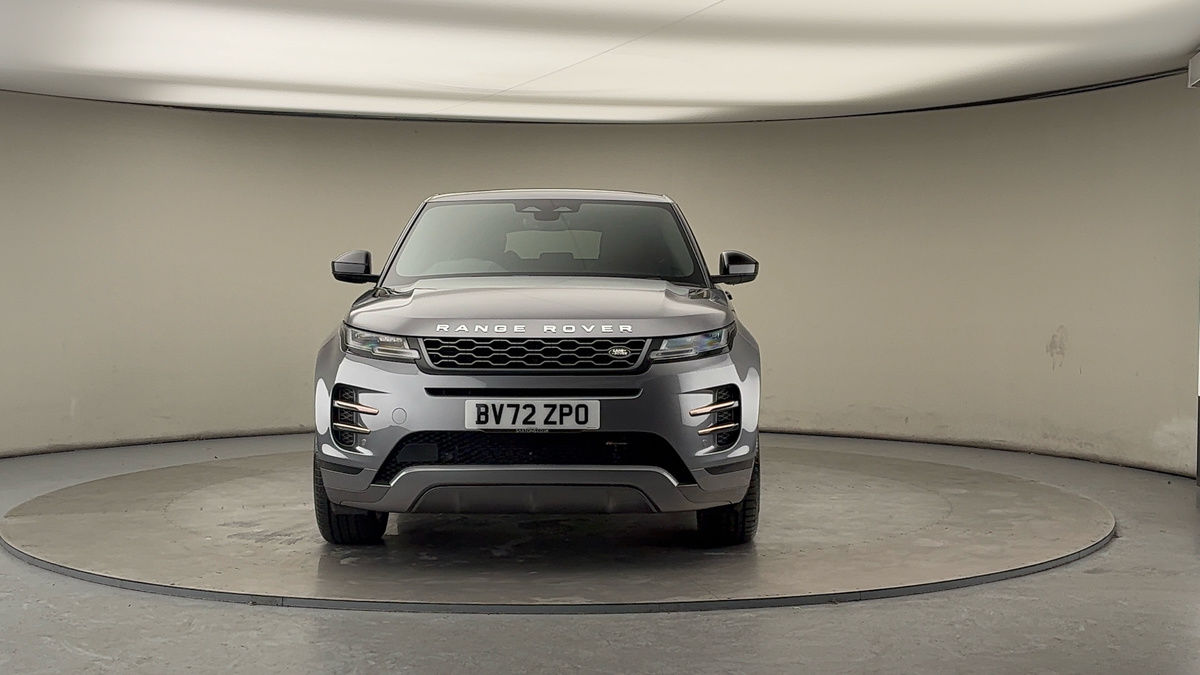 Used Land Rover Range Rover Evoque 2022 for sale - 76884632: Photo 3
