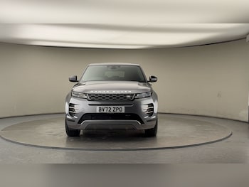 Used Land Rover Range Rover Evoque 2022 for sale - 76884632: Photo