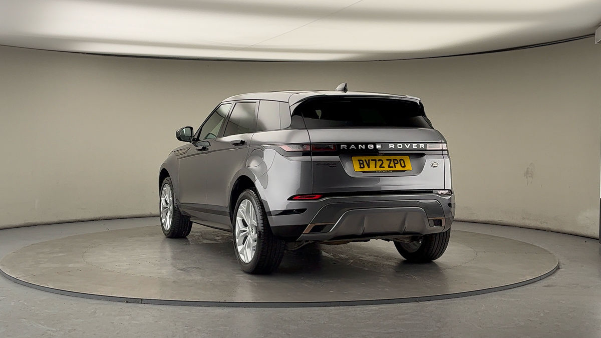 Used Land Rover Range Rover Evoque 2022 for sale - 76884632: Photo 42