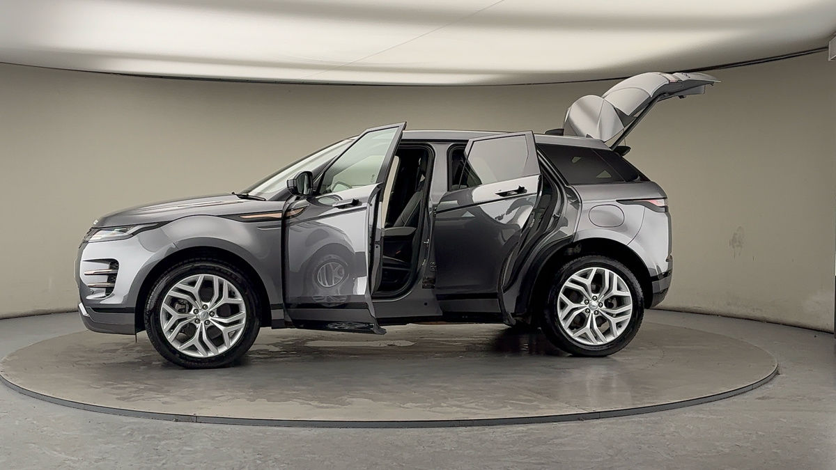 Used Land Rover Range Rover Evoque 2022 for sale - 76884632: Photo 47