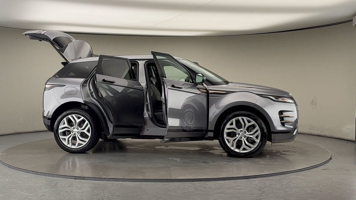 Used Land Rover Range Rover Evoque 2022 for sale - 76884632: Photo 55