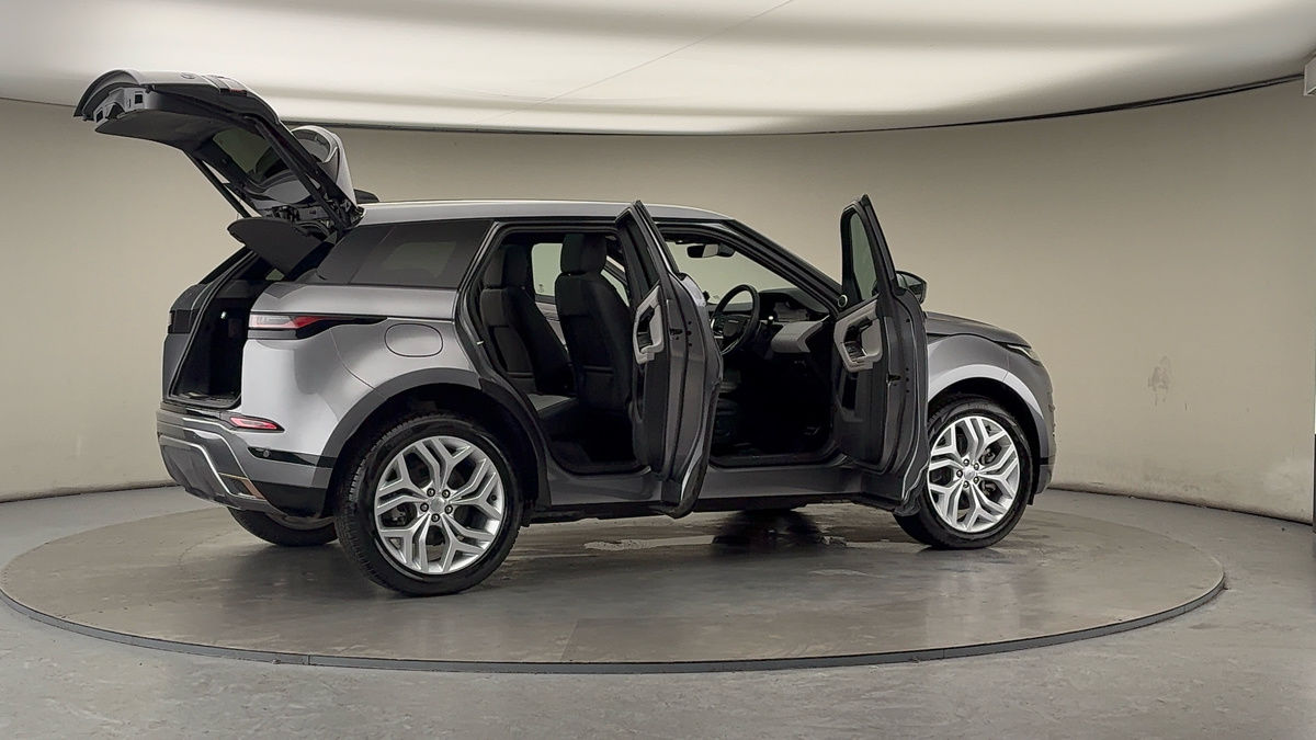 Used Land Rover Range Rover Evoque 2022 for sale - 76884632: Photo 57