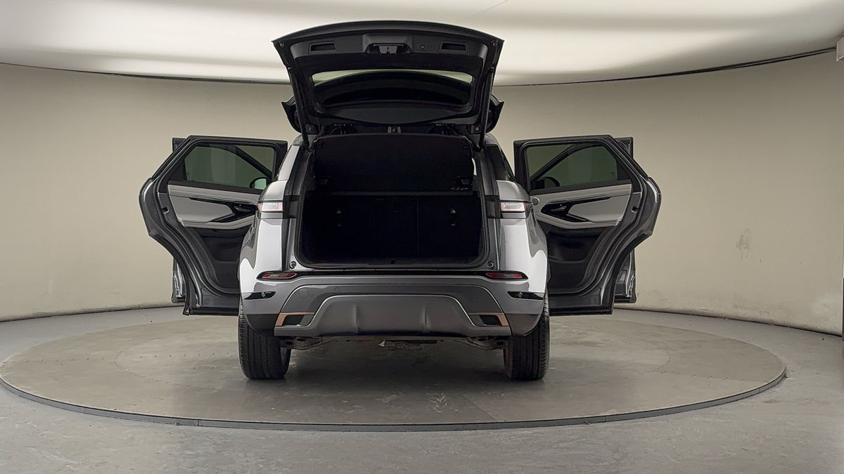 Used Land Rover Range Rover Evoque 2022 for sale - 76884632: Photo 60